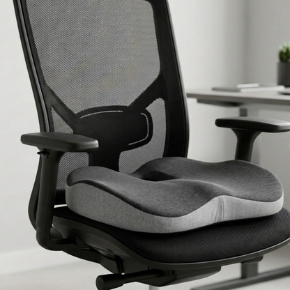 Orthopedic Memory Foam Seat Cushion