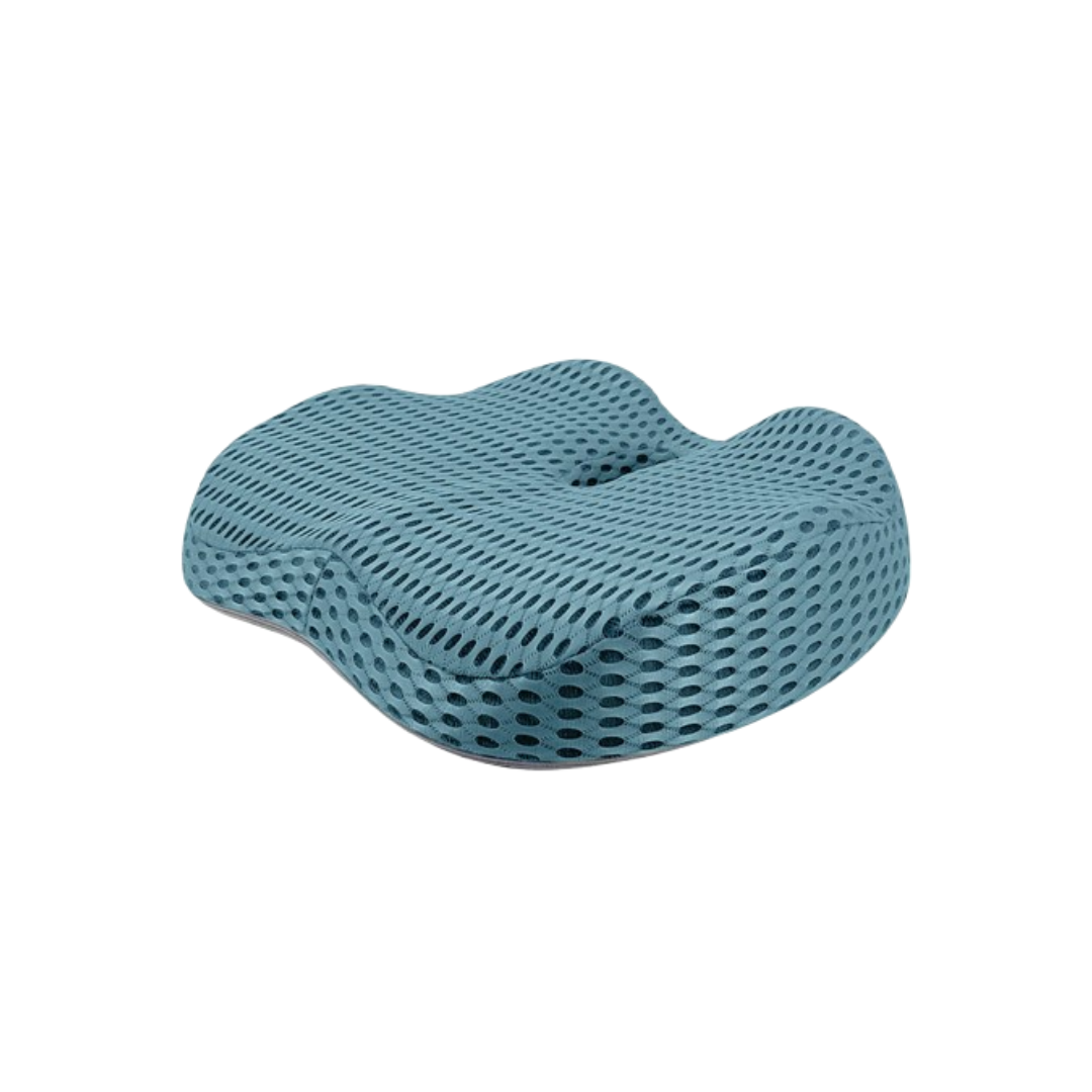 Orthopedic Memory Foam Seat Cushion