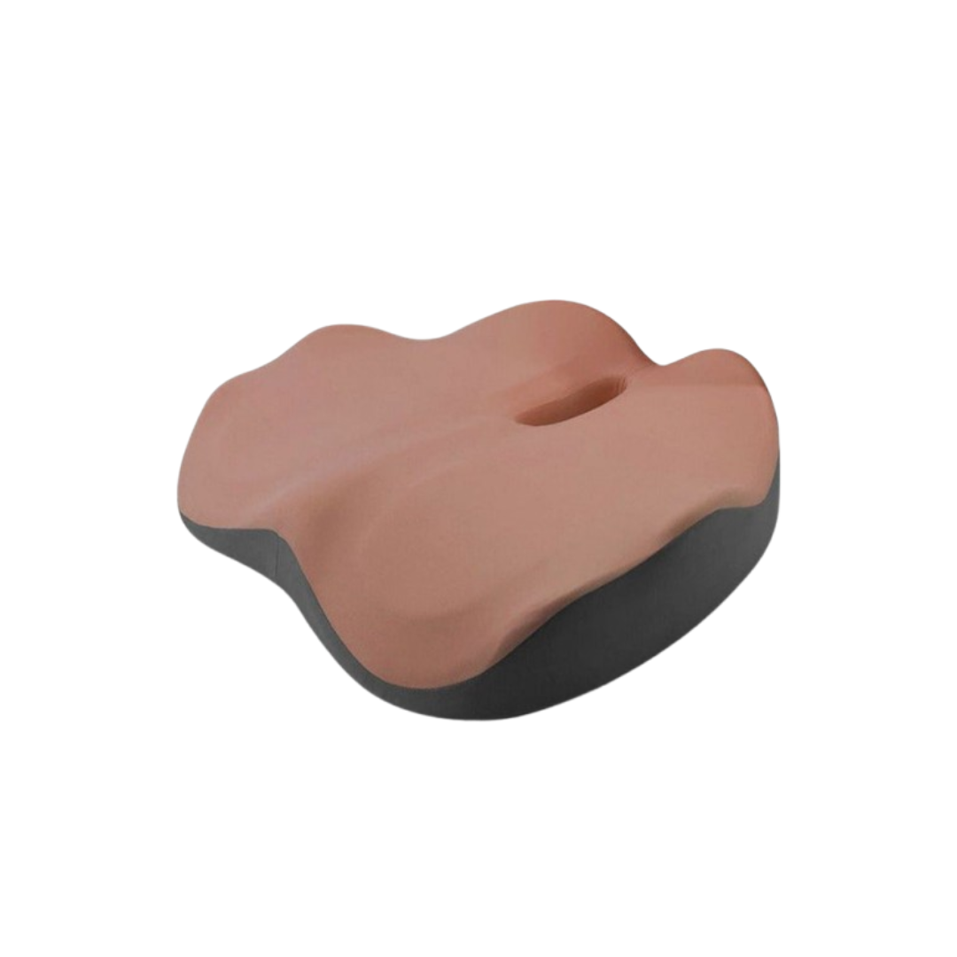 Orthopedic Memory Foam Seat Cushion