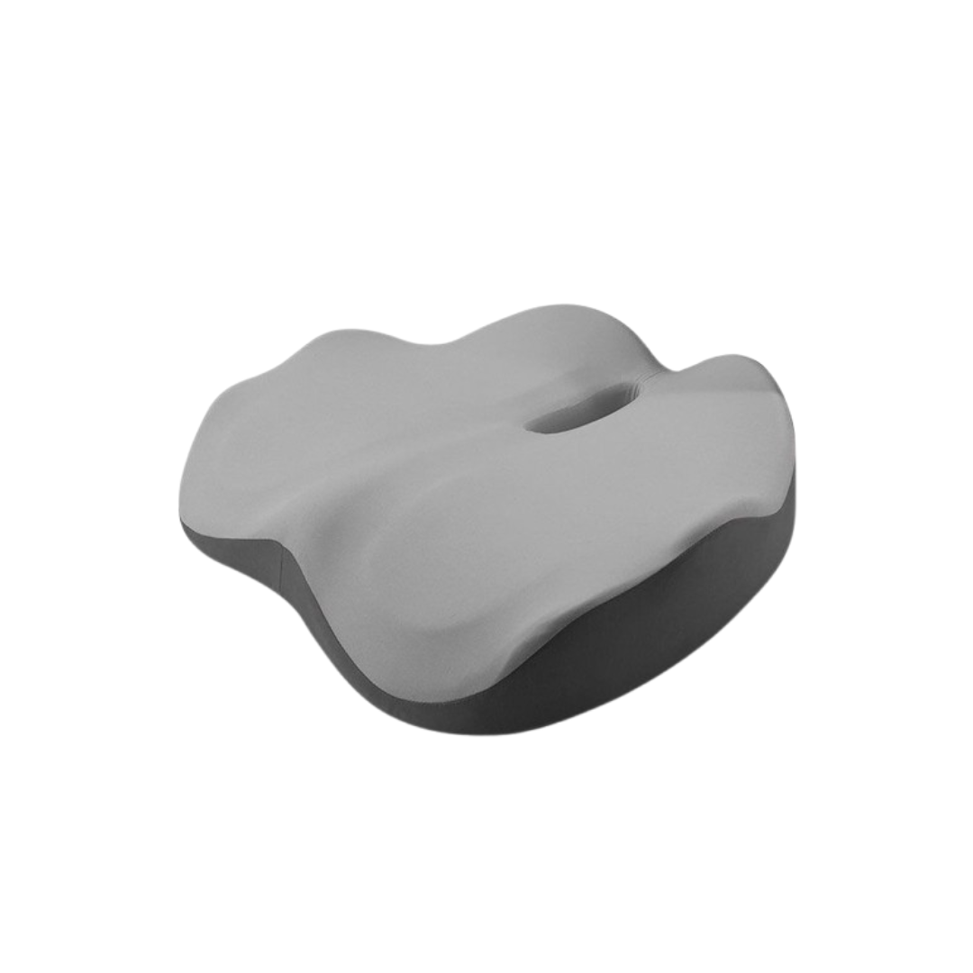 Orthopedic Memory Foam Seat Cushion