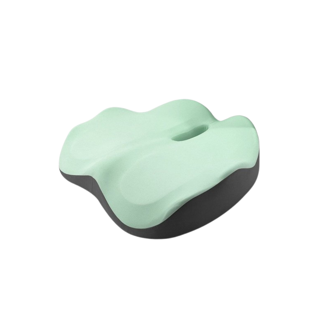 Orthopedic Memory Foam Seat Cushion