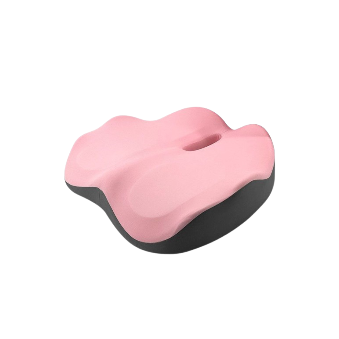Orthopedic Memory Foam Seat Cushion