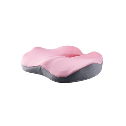 Orthopedic Memory Foam Seat Cushion