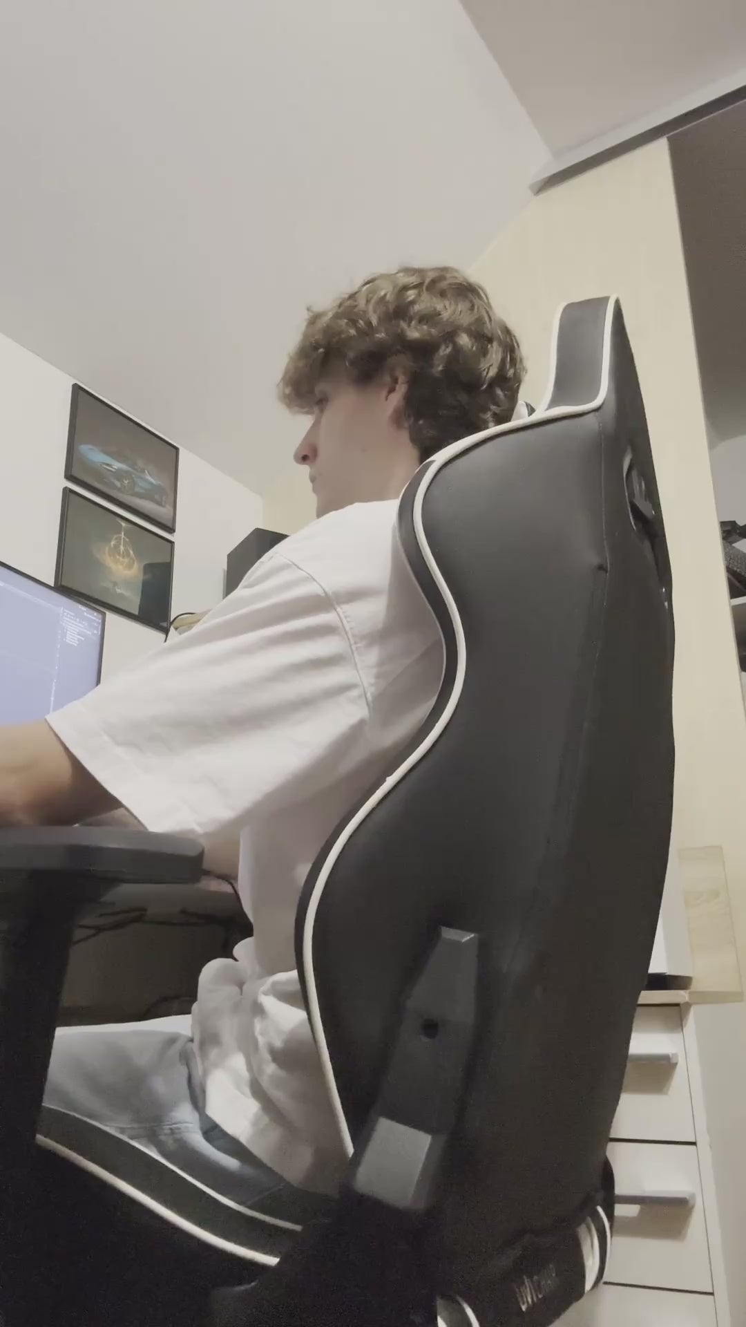 Load video: 