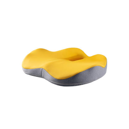 Orthopedic Memory Foam Seat Cushion